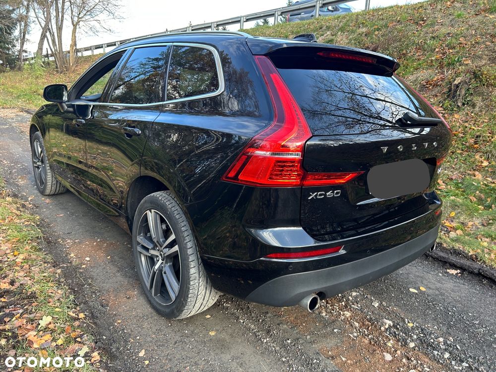 Volvo XC 60 T6 AWD Inscription - 5