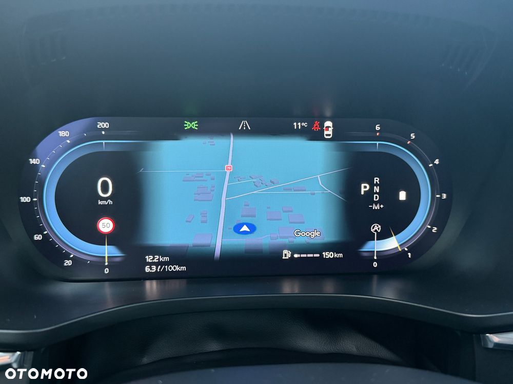 Volvo XC 60 B4 D Geartronic RDesign - 13