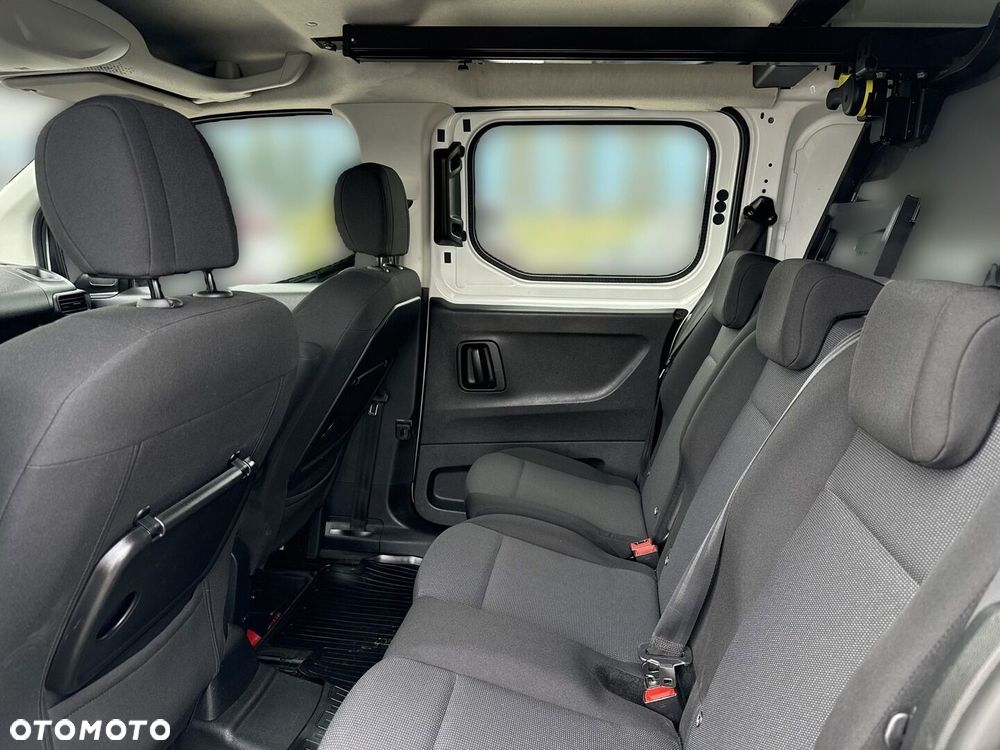 Toyota PROACE CITY - 18