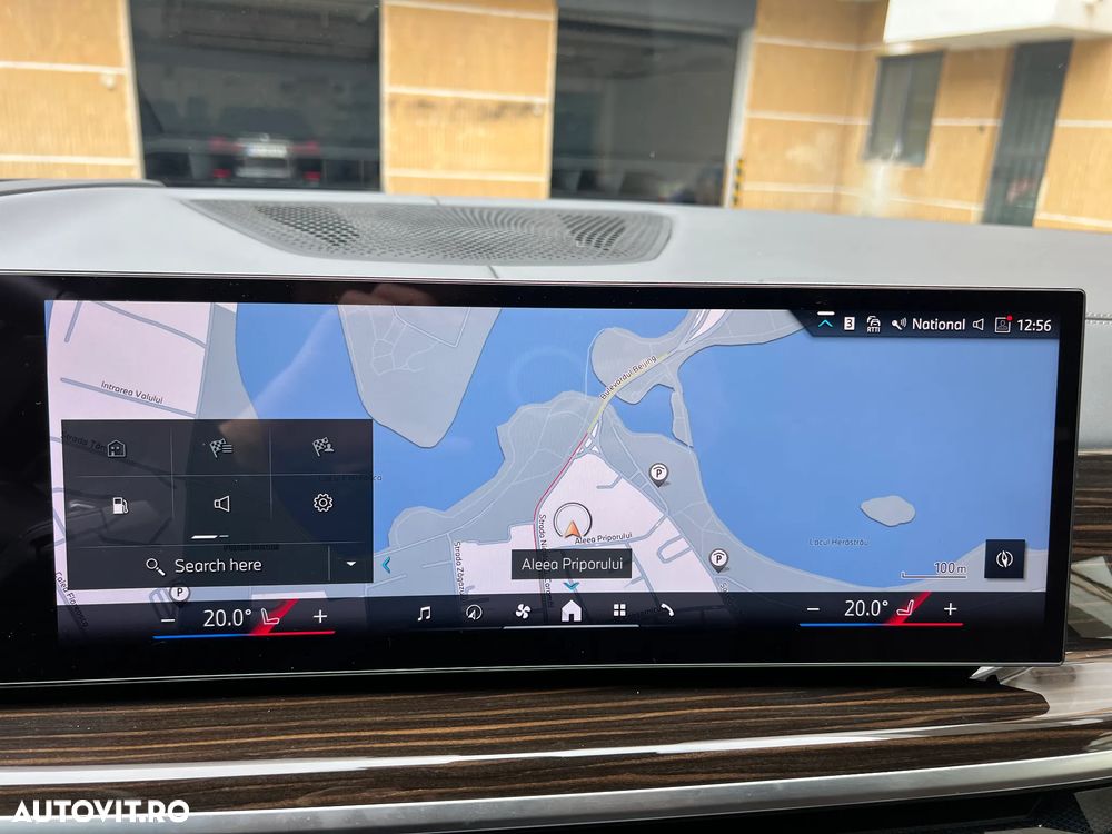 BMW X7 xDrive40i AT MHEV - 28