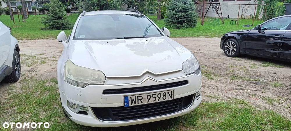 Citroën C5 Tourer 1.8 16V Confort - 7