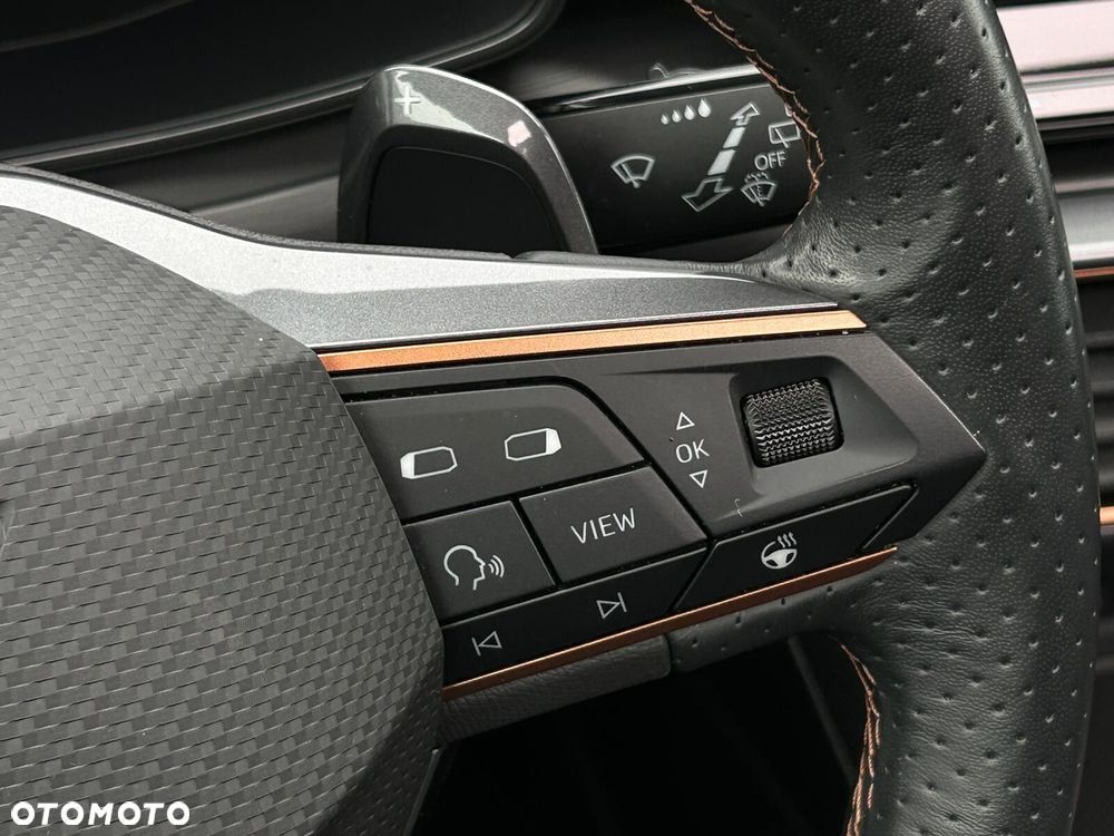 Cupra Formentor 2.0 TSI 4Drive DSG - 24