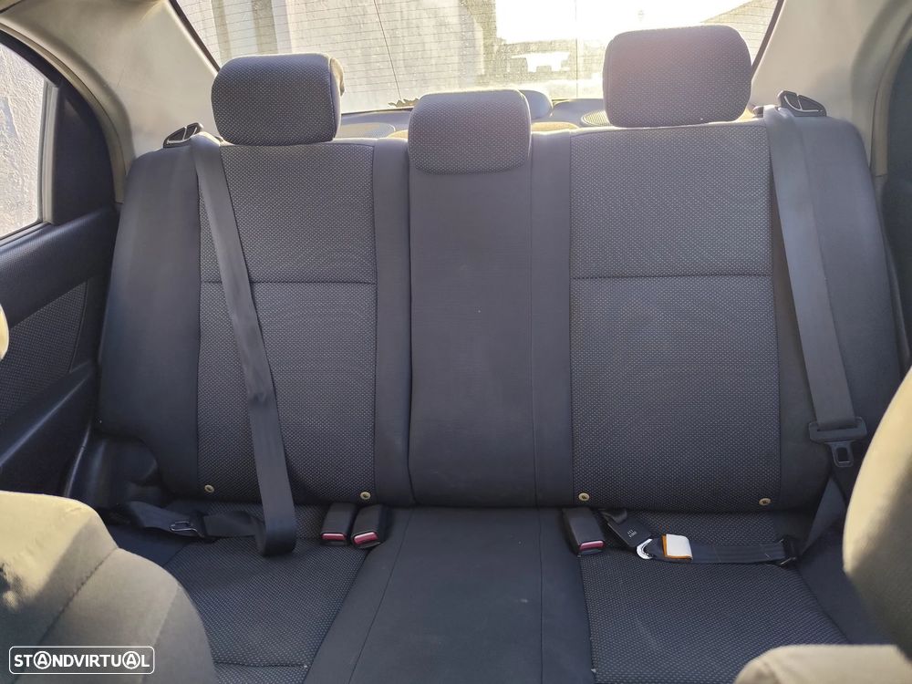 Chevrolet Aveo 1.2 LS - 6