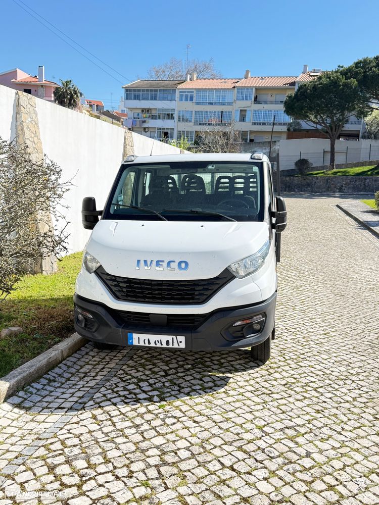 Iveco Daily - 1