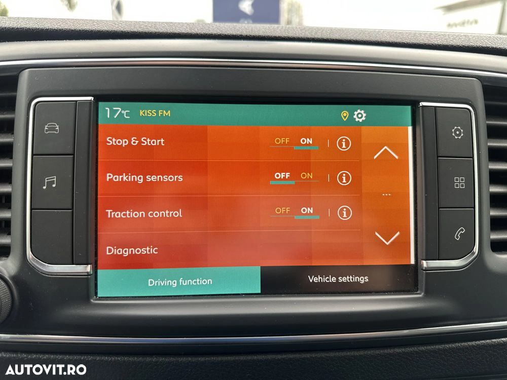 Citroën Jumpy XL - 19