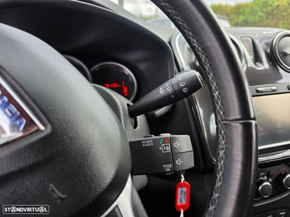 Dacia Logan MCV 0.9 TCe Comfort - 18
