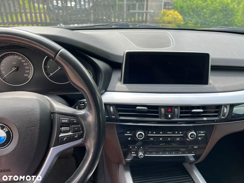 BMW X5 xDrive25d Sport-Aut - 6