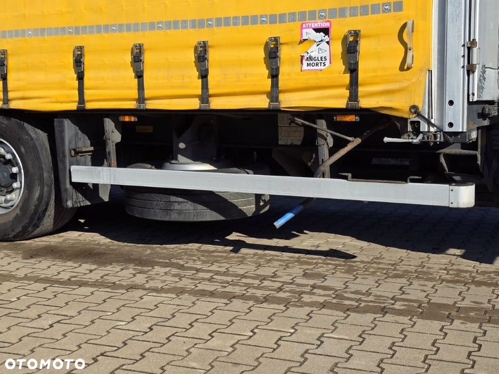 Mercedes-Benz actros2542 - 23