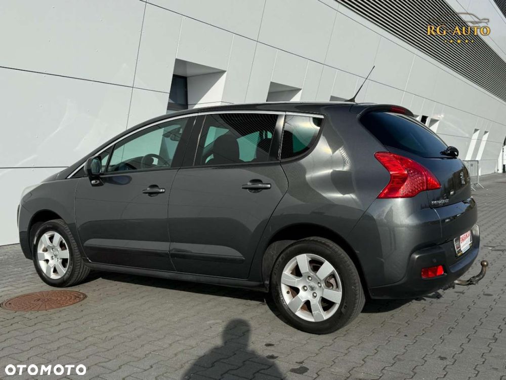 Peugeot 3008 - 13