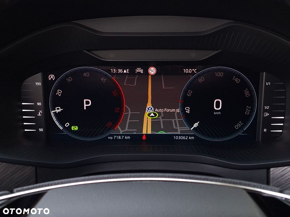 Skoda Kodiaq 2.0 TDI 4x4 Style DSG - 24