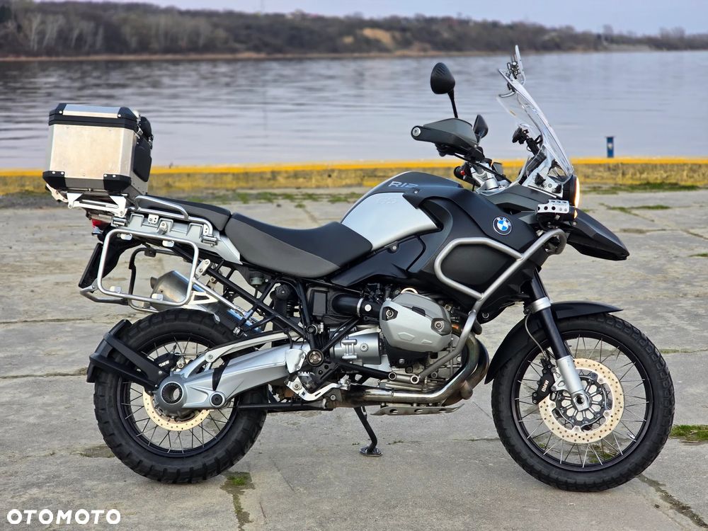 BMW GS - 2