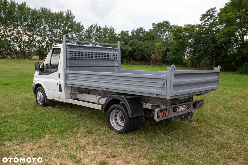 Ford TRANSIT - 7