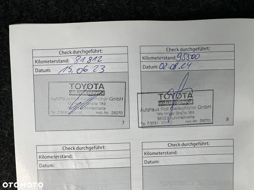 Toyota Auris 1.2 Turbo Edition S+ - 41