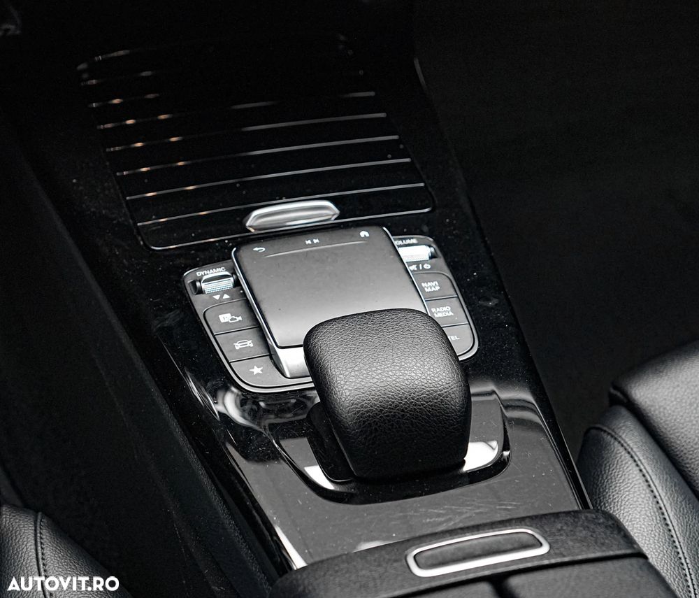 Mercedes-Benz CLA 180 d 7G-DCT Edition 1 - 20