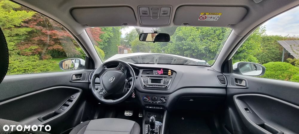 Hyundai i20 1.4 Active - 1