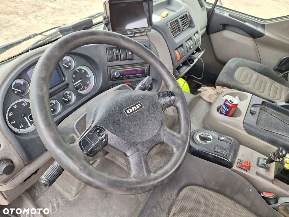DAF Fa Lf 55.250 - 16