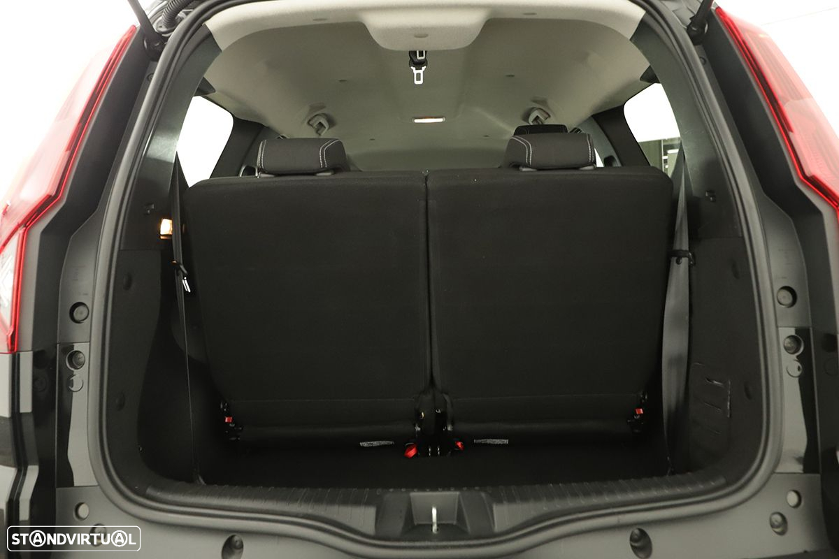 Dacia Jogger 1.0 ECO-G Expression 7L Bi-Fuel - 25
