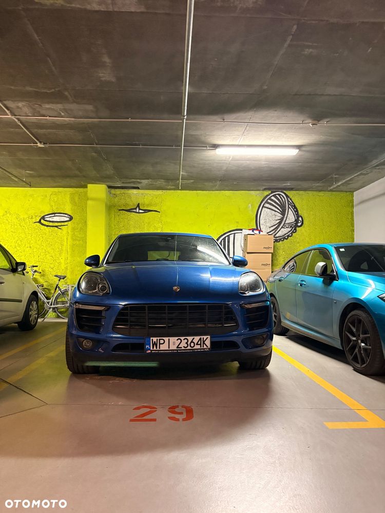 Porsche Macan S PDK - 6