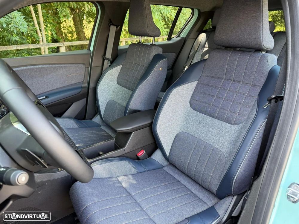 Renault 4 E-Tech 52 kWh Techno Autonomia Conforto - 38