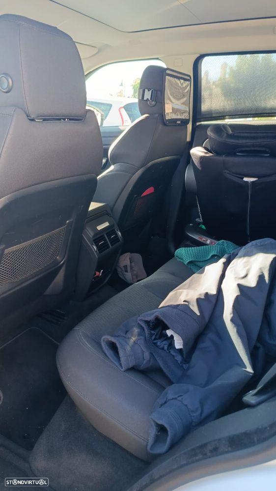 Land Rover Range Rover Evoque eD4 SE Dynamic - 3