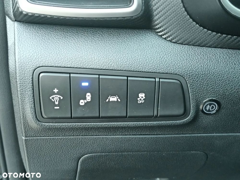 Hyundai Tucson - 14