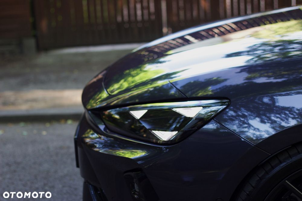 Cupra Leon - 9