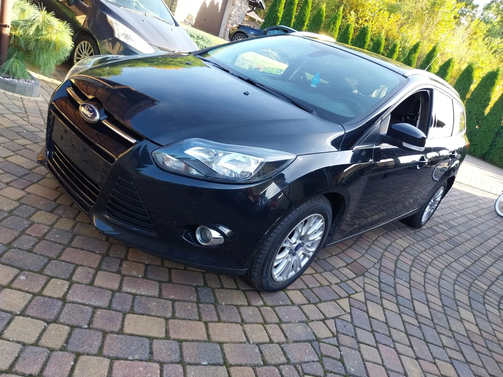 Ford Focus - 22