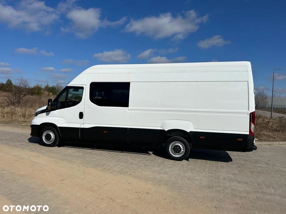 Iveco Daily - 7