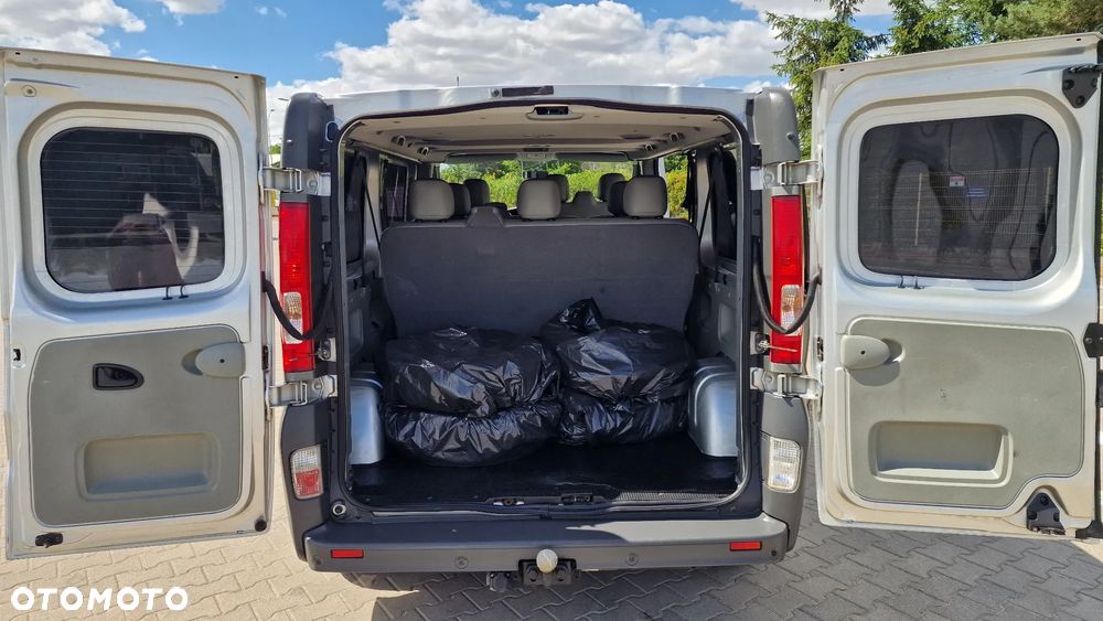 Opel Vivaro L2H1 2.9t - 14