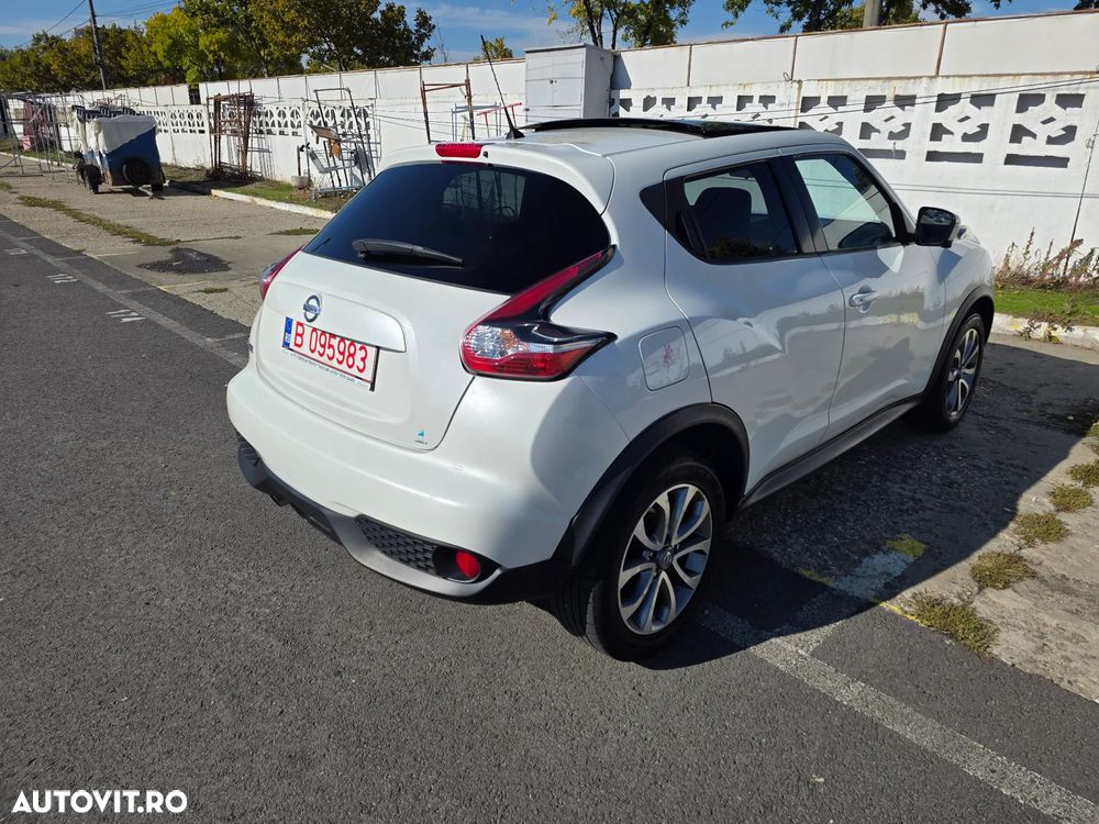 Nissan Juke - 17