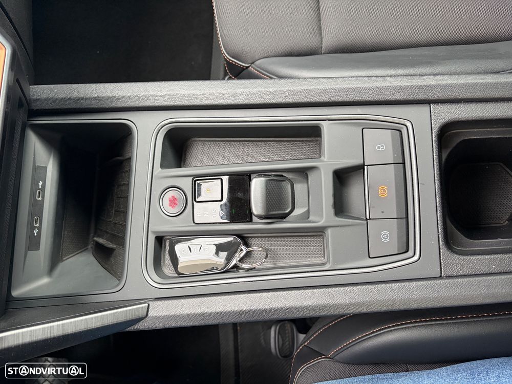 Cupra Formentor 1.4 e-Hybrid Sport DSG - 20