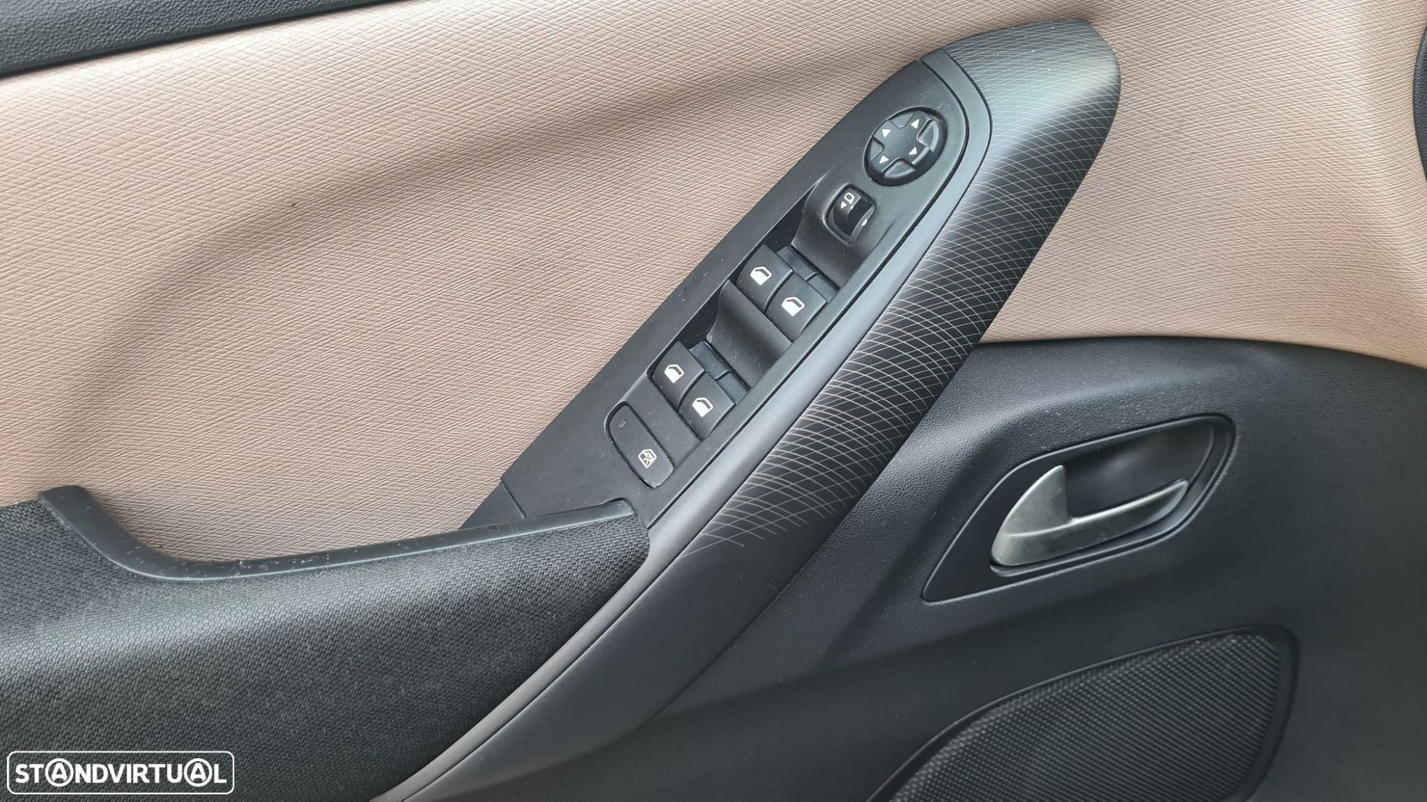 Citroën C4 Grand Picasso 1.6 BlueHDi Exclusive - 9
