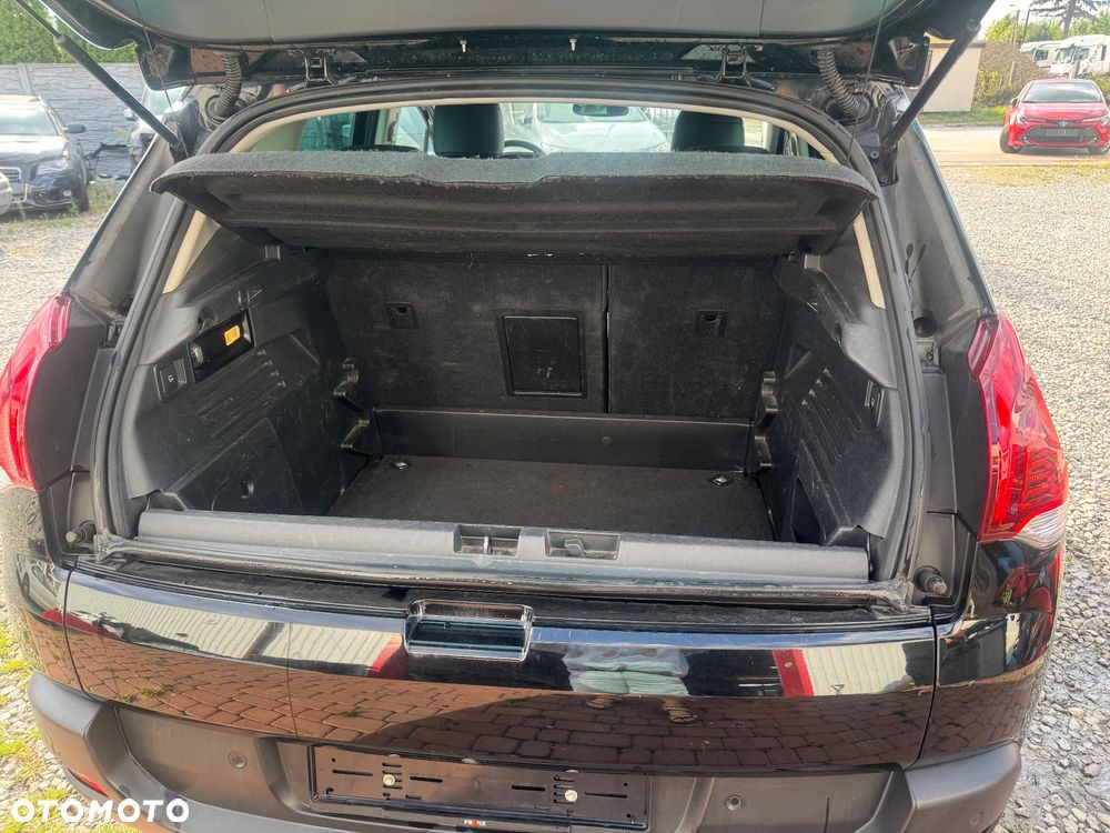 Peugeot 3008 - 11