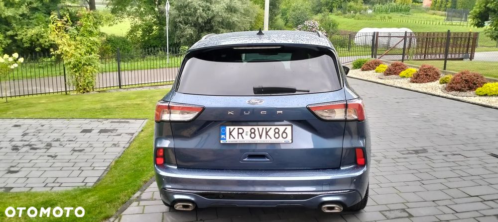 Ford Kuga 1.5 EcoBoost FWD ST-Line - 2