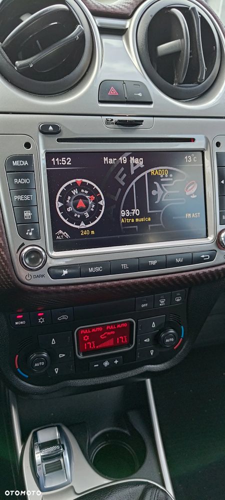 Alfa Romeo Mito TB 1.4 16V - 6