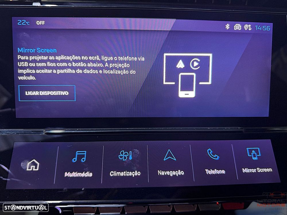 Peugeot 308 SW 1.2 PureTech GT Pack EAT8 - 34