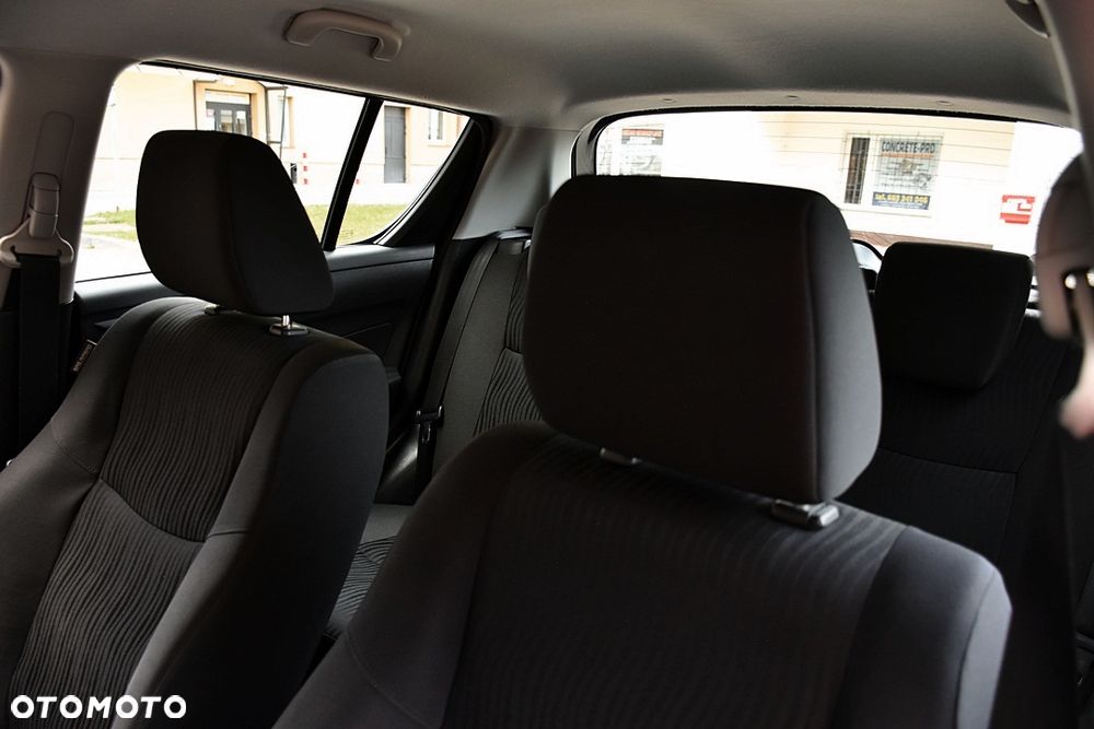 Suzuki Swift 1.2 30 Jahre - 30