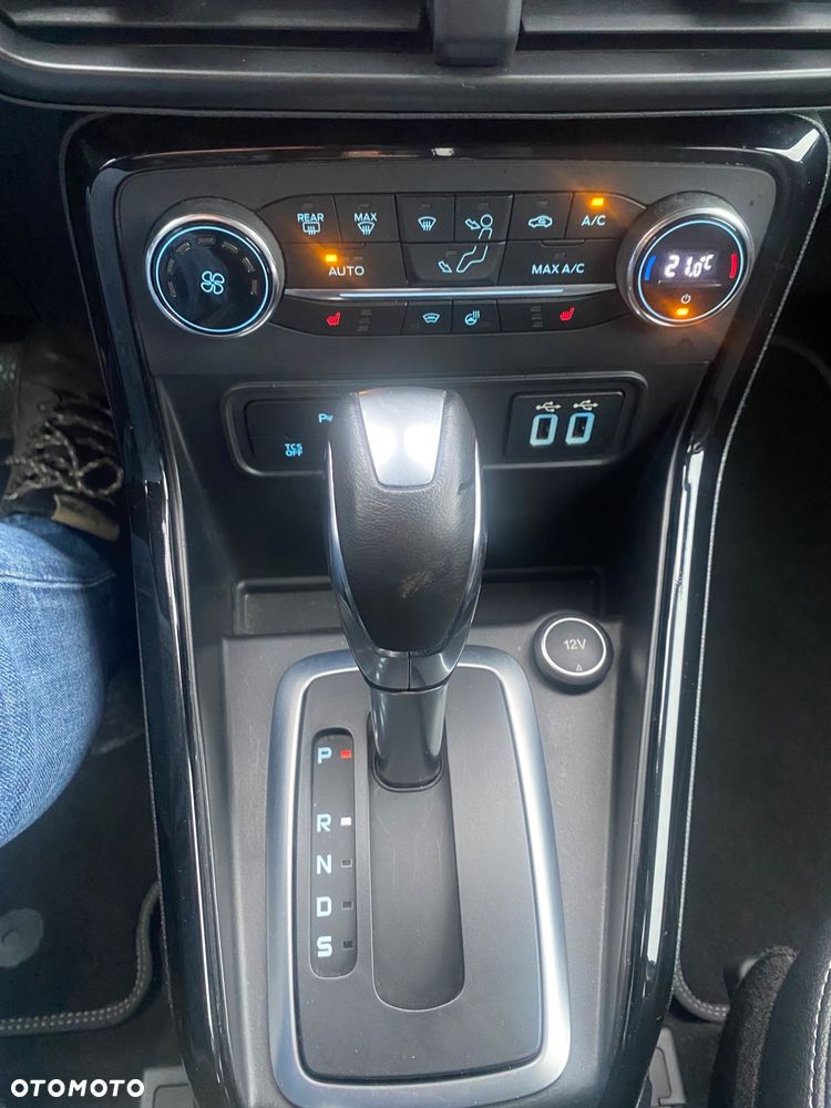 Ford EcoSport 1.0 EcoBoost TITANIUM X - 10