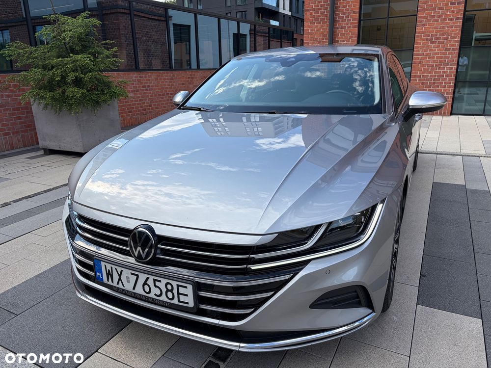 Volkswagen Arteon 1.5 TSI Elegance - 8