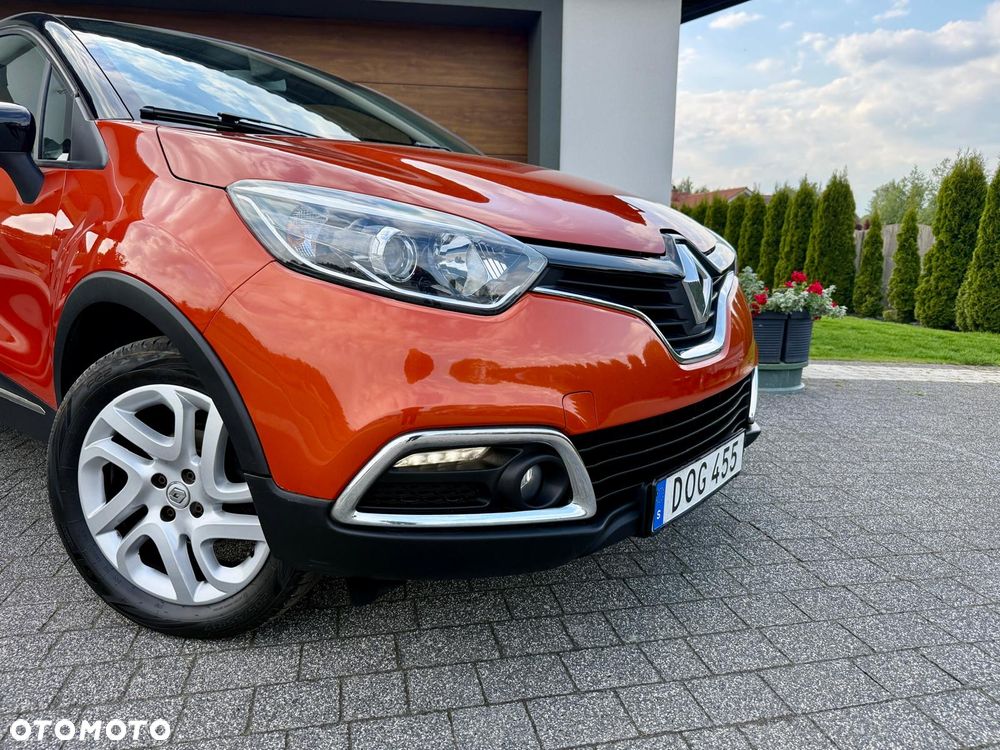 Renault Captur ENERGY TCe 90 Start&Stop Intens - 3
