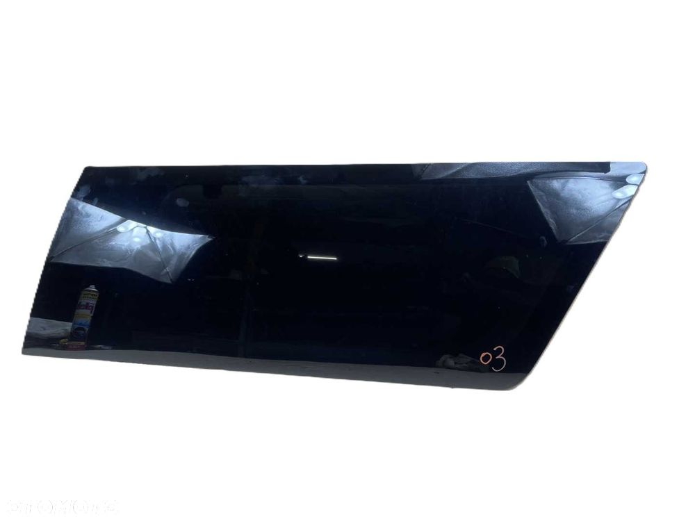 O3 CADILLAC ESCALADE IV 2014 - ESV LWB SZYBA BOCZNA KAROSERYJNA PRAWA - 1