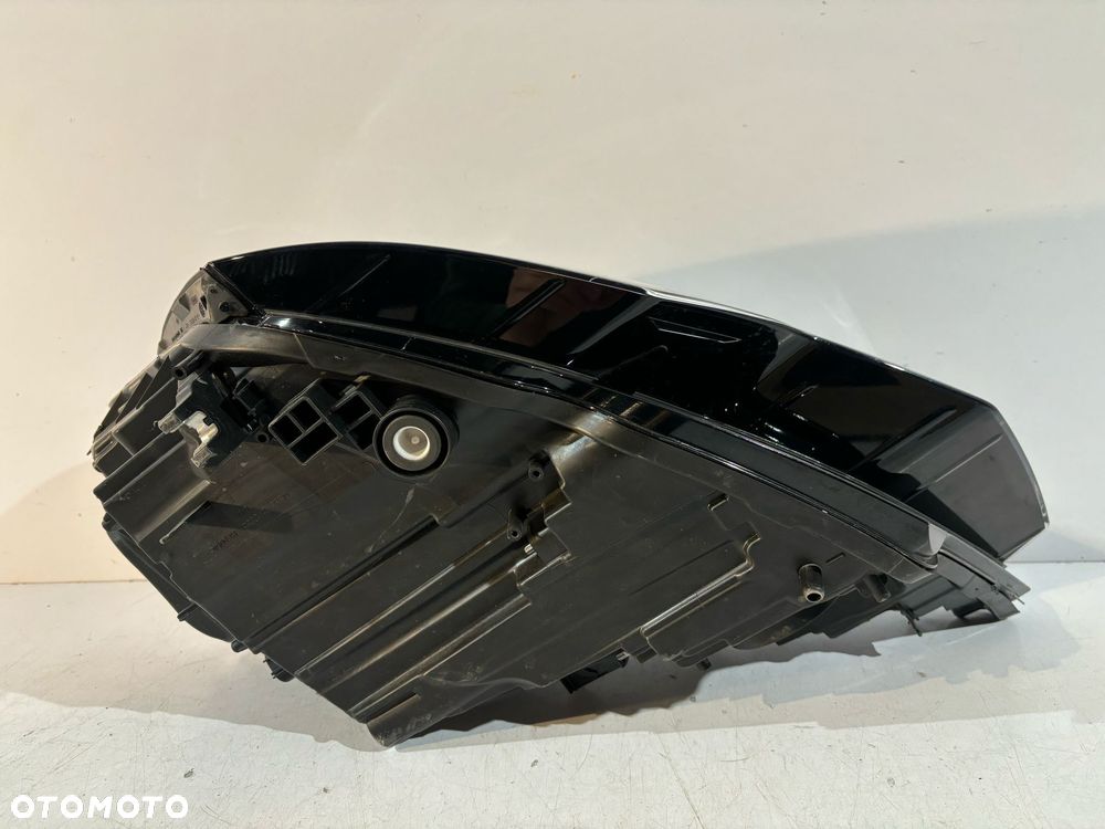 AUDI A6 C8 Lampa przednia Full Led Prawa - 17467 - 7