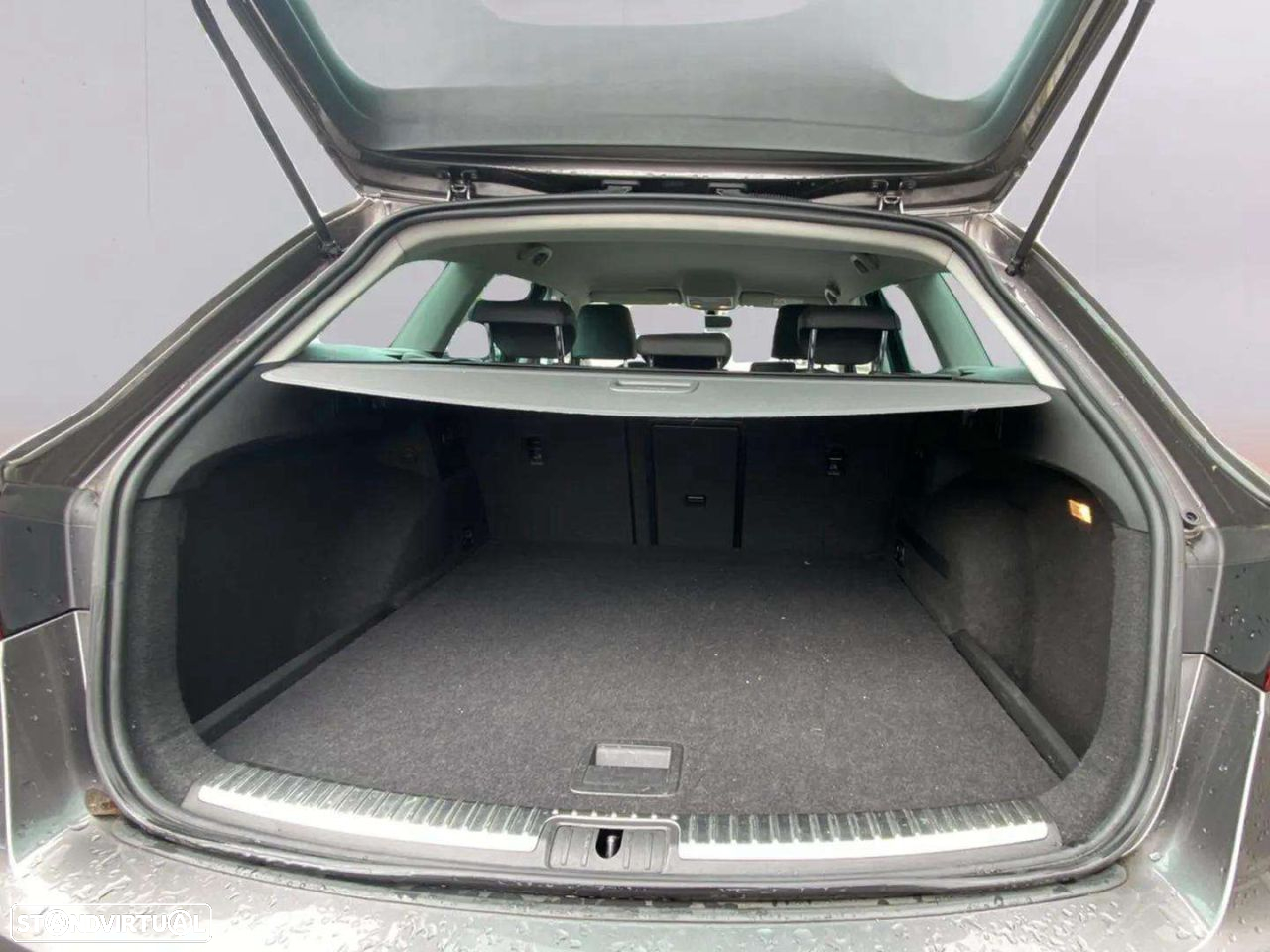 SEAT Leon ST 1.6 TDI Style S/S - 16