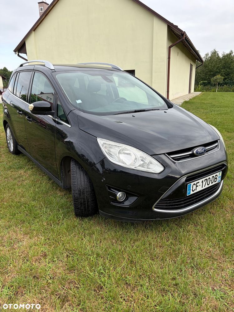 Ford Fiesta 1.4 TDCI Ambiente - 3