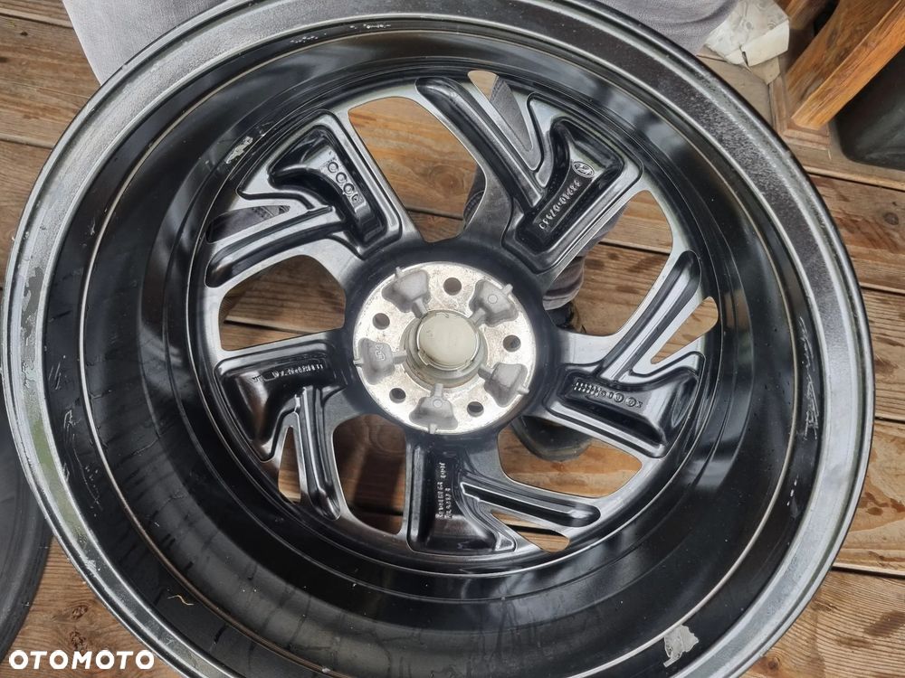 HYUNDAI TUCSON III,IX35,KONA,I30 ,KIA CEED,MAZDA 3,CX3 7.5x19 ET53 bdb stan - 7