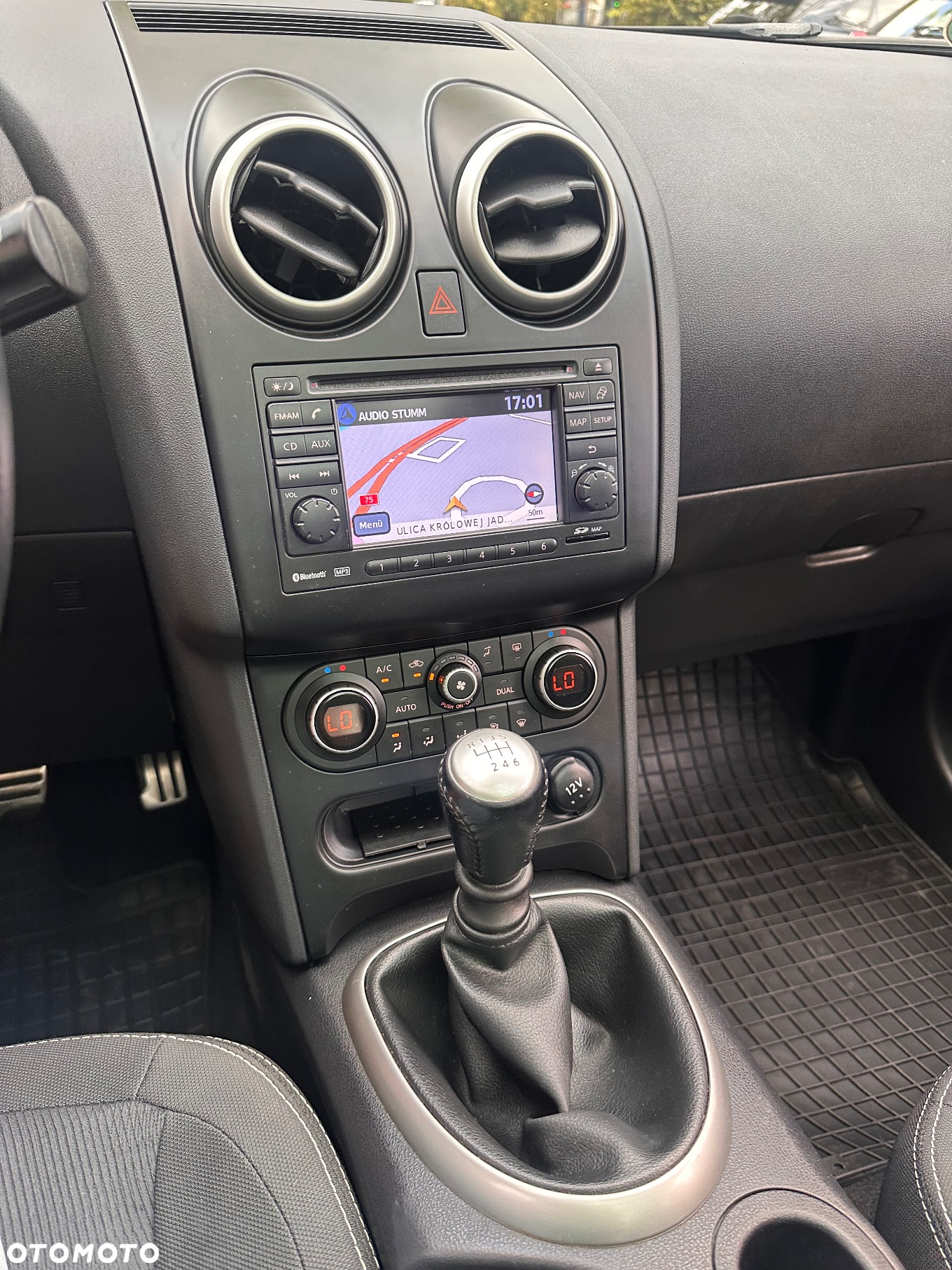 Nissan Qashqai 2.0 tekna - 9