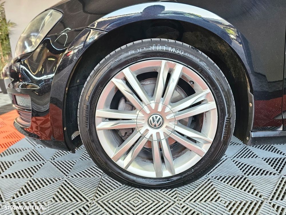 VW Golf Variant 1.6 TDi Highline - 10