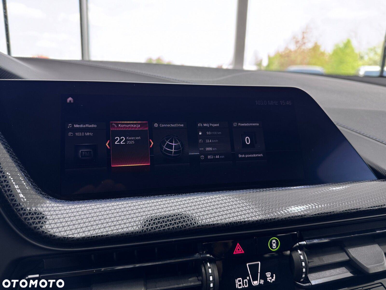 BMW Seria 1 118i M Sport - 27