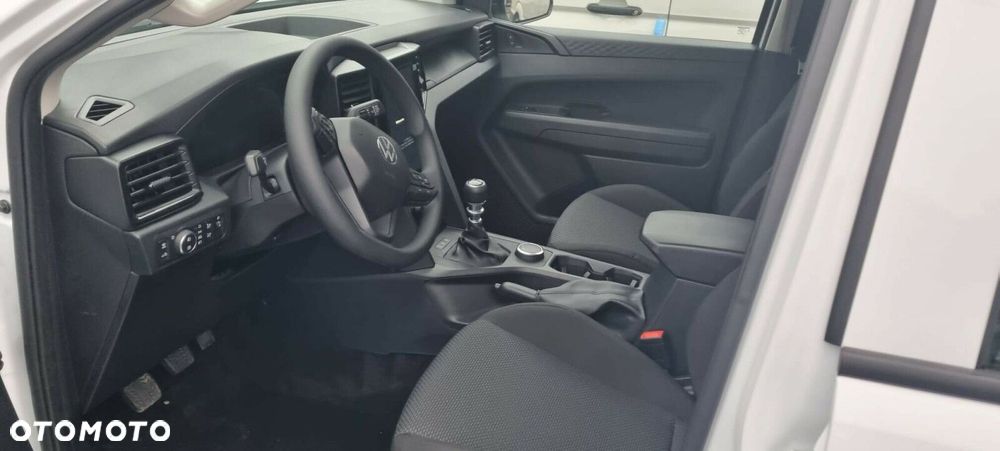 Volkswagen Amarok - 8