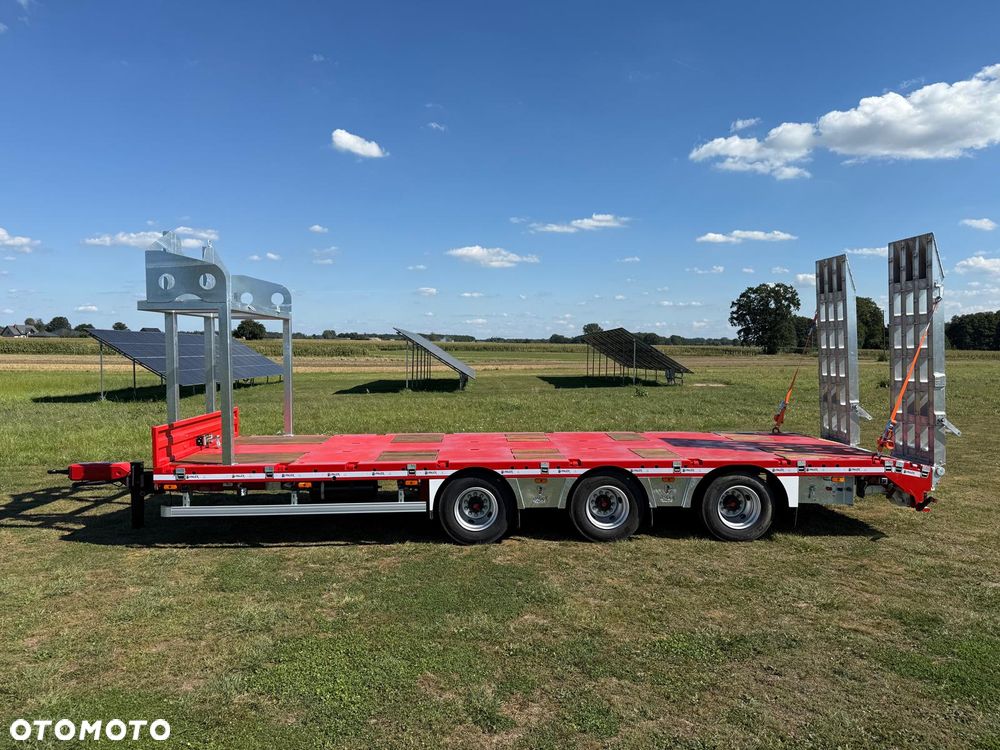 Inny Palex Trailers PN 300 NA - S - 12